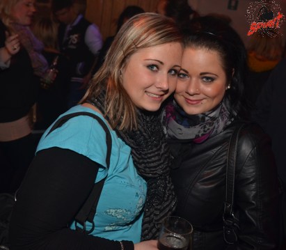 Freitag 23.11.12