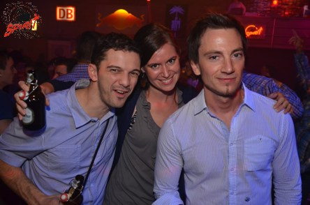 Freitag 23.11.12