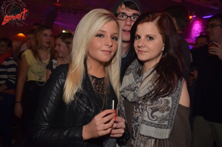 Freitag 23.11.12