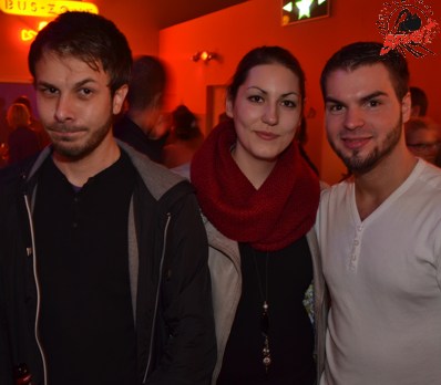 Freitag 23.11.12