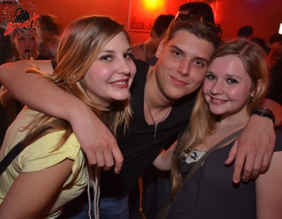 Freitag 23.11.12