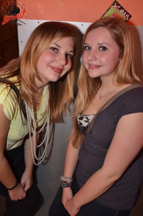 Freitag 23.11.12