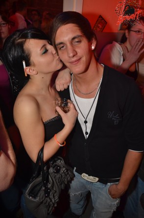 Freitag 23.11.12