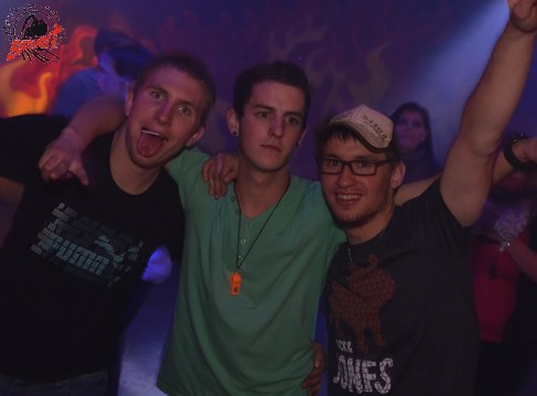 Freitag 23.11.12