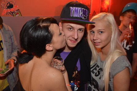 Freitag 23.11.12