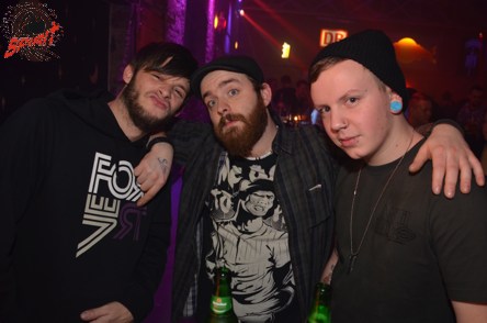 Freitag 23.11.12