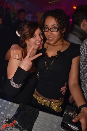 Freitag 23.11.12