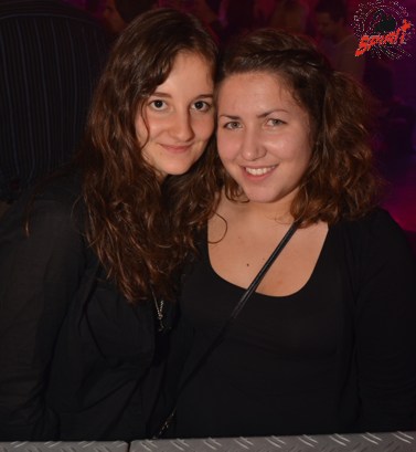 Freitag 23.11.12