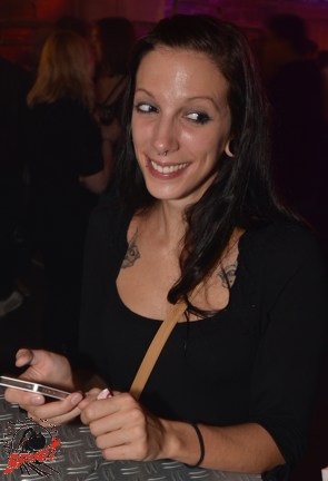 Freitag 23.11.12