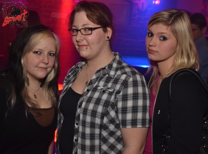 Freitag 23.11.12
