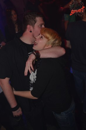Freitag 23.11.12
