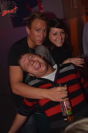 Freitag 23.11.12