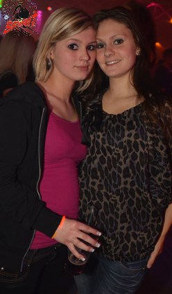 Freitag 23.11.12