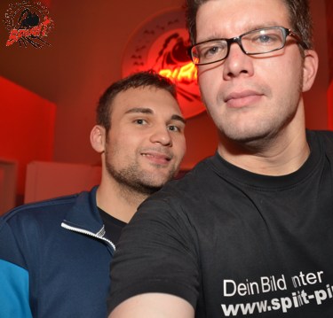Freitag 23.11.12