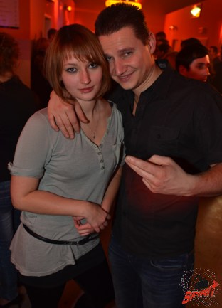 Freitag 23.11.12