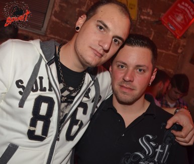 Freitag 23.11.12