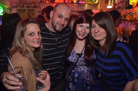 Freitag 23.11.12