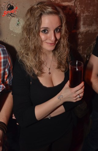 Freitag 23.11.12