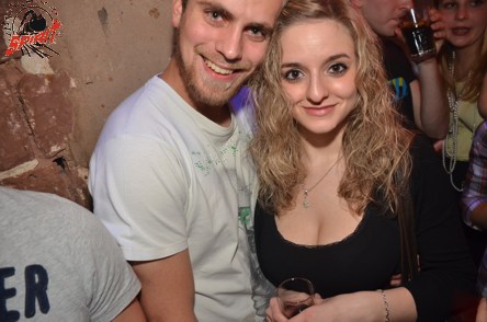 Freitag 23.11.12