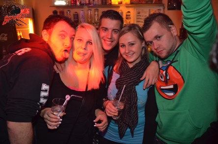 Freitag 23.11.12