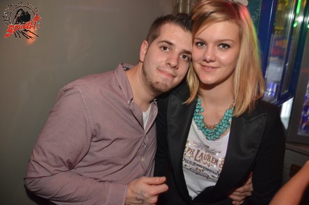 Freitag 23.11.12