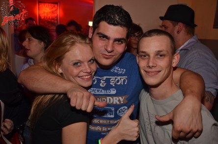 Freitag 23.11.12