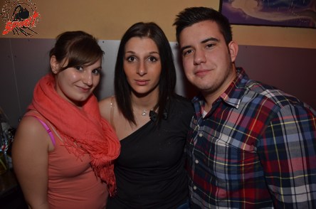 Freitag 23.11.12