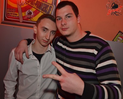 Freitag 23.11.12