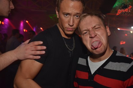 Freitag 23.11.12