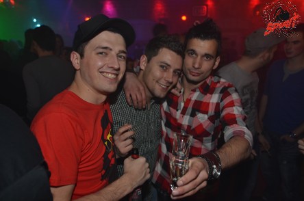Freitag 23.12.11