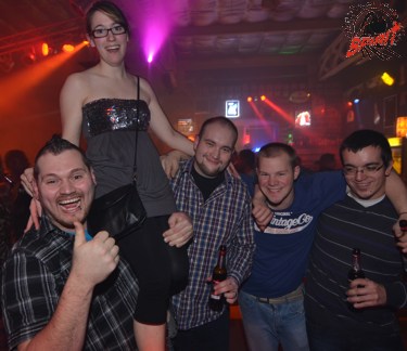 Freitag 23.12.11