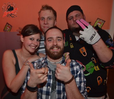 Freitag 23.12.11