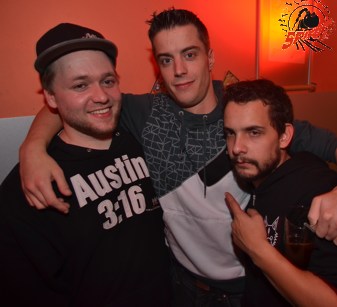 Freitag 23.12.11