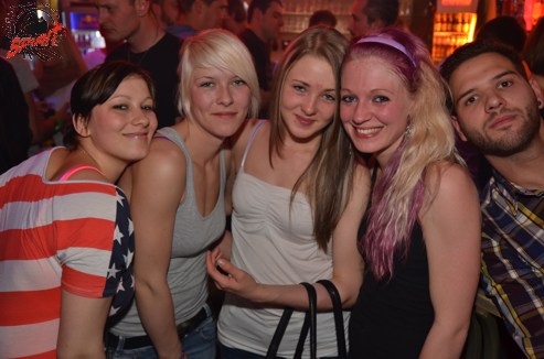 Freitag 24.05.13