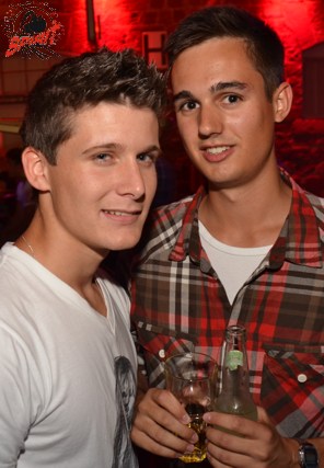 Freitag 24.08.12