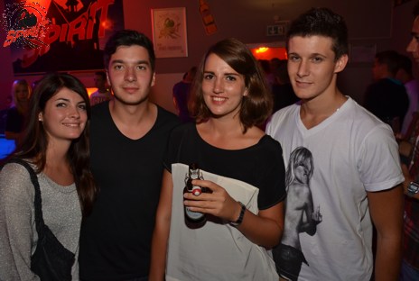 Freitag 24.08.12