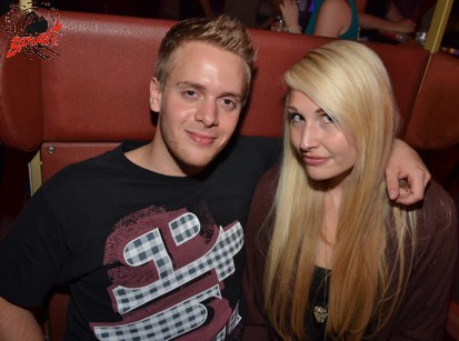Freitag 24.08.12