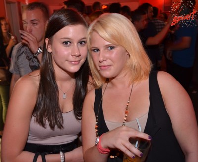 Freitag 24.08.12