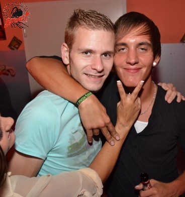Freitag 24.08.12