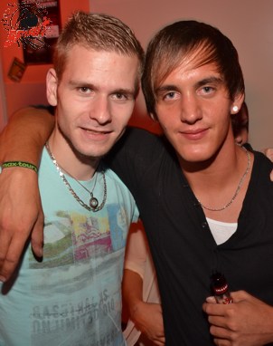 Freitag 24.08.12