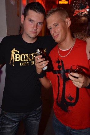 Freitag 24.08.12