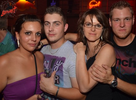 Freitag 24.08.12