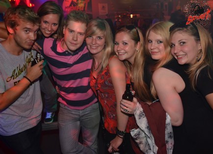 Freitag 24.08.12