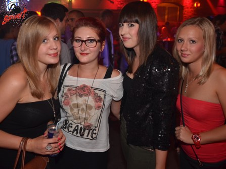 Freitag 24.08.12