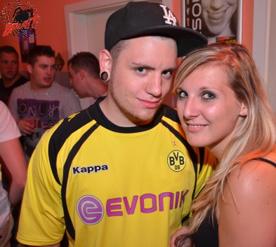 Freitag 24.08.12