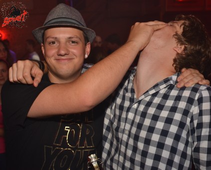 Freitag 24.08.12