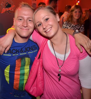Freitag 24.08.12