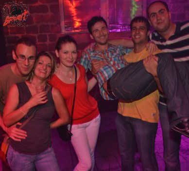 Freitag 24.08.12