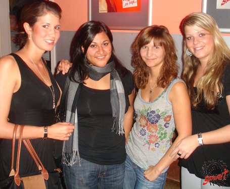 Freitag 25.09.09