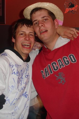 Freitag 25.09.09